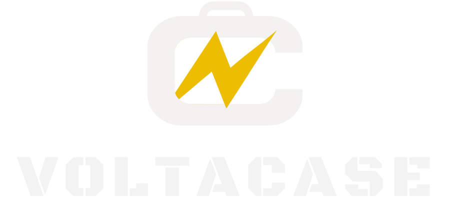 Hersteller: Voltacase
