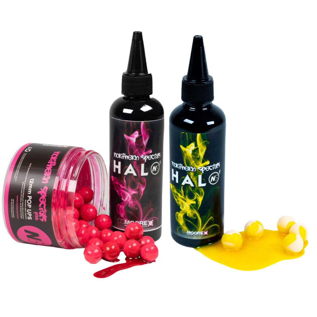 CCMoore NS1 Halo 100ml