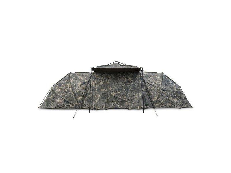 Nash Bank Life Gazebo Camo Pro