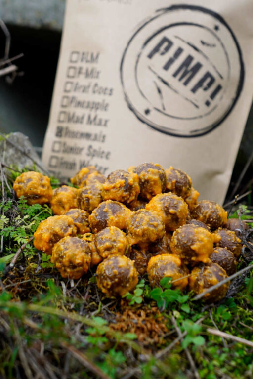 Naturebaits Bait Attractor