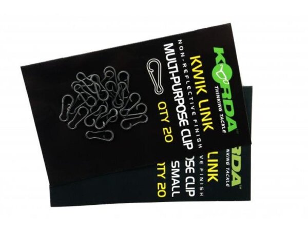 Korda Kwik Link XS