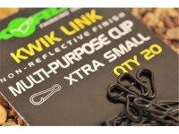 Korda Kwik Link XS