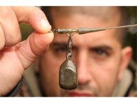 Korda Hybrid Tail Rubber  Weed-Silt