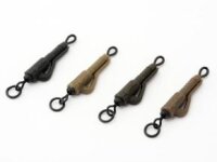 Korda Hybrid Lead Clips silt