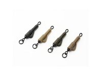 Korda Hybrid Lead Clips silt