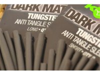 Korda Anti Tangle Tungsten Sleeves Long