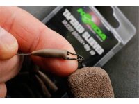 Korda Tapered Silicone Sleeve Brown