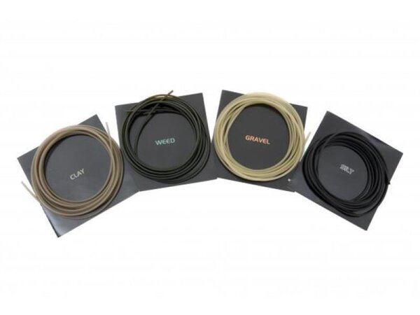 Korda Camo Rig Tube 2m weed