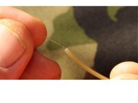 Korda Camo Rig Tube 2m weed