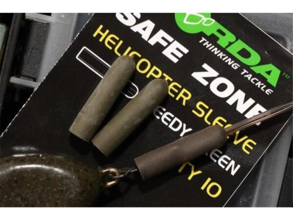 Korda Heli Rubber Brown