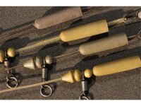 Korda Heli Rubber Brown