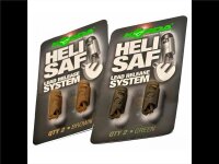 Korda Heli Safe Brown