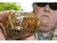 Korda Solidz PVA bags - 25 bags M