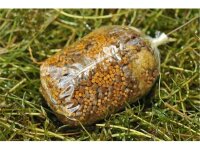 Korda Solidz PVA bags - 25 bags L