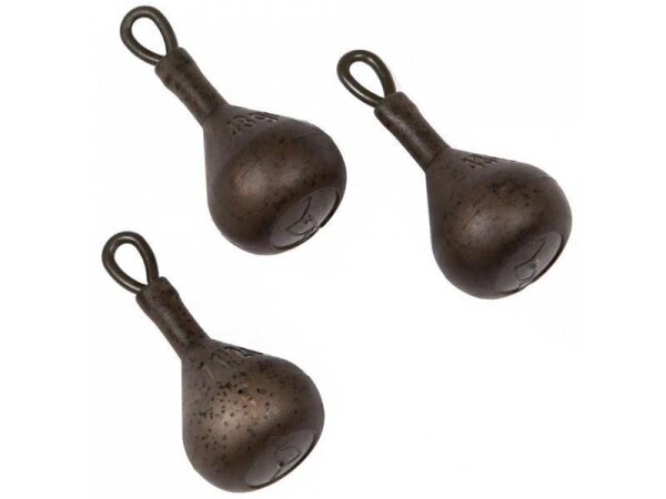 Korda Intelligent Backleads 42gr