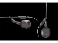 Korda Run Rig Rubber Weedy green