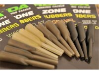 Korda Run Rig Rubber gravel