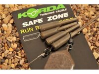 Korda Run Rig Rubber gravel