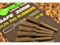 Korda Run Rig Rubber gravel