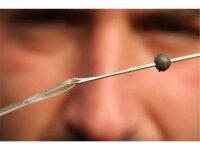 Korda Rubber Bead - 25 Stk 4mm brown