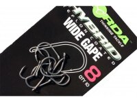 Korda Wide Gape Size 2