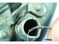 Korda Wide Gape Size 2