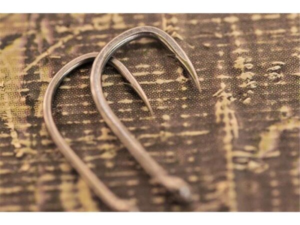 Korda Wide Gape XX Size 6