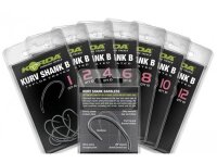 Korda Kurv Shank Size 2 Barbless
