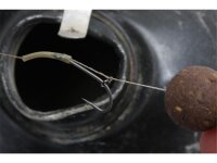 Korda Long Shank X Size 6