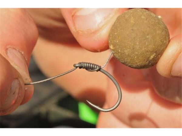 Korda Krank Size 6