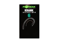 Korda Krank Size 6