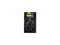 Korda Krank X Size 6