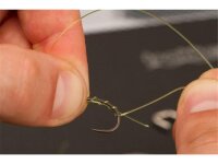 Korda Krank Choddy Micro Barbed Size 4