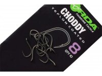 Korda Choddy Size 6