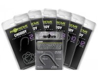 Korda Choddy Barbless  Size 6