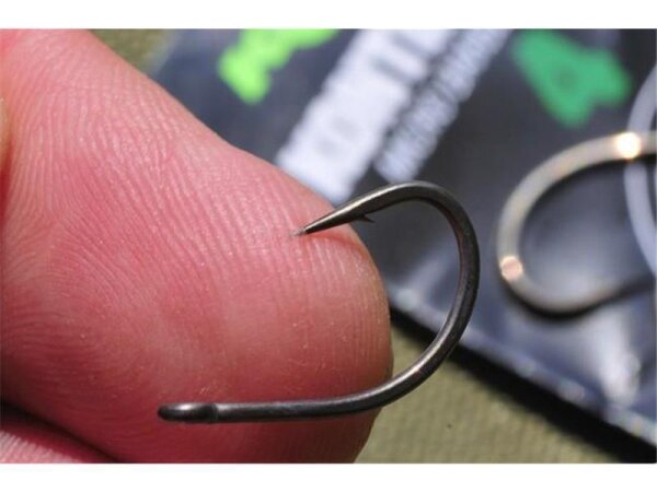 Korda Kontinental Size 2