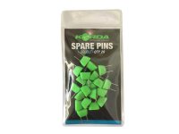 Korda Double Pins for Rig Safes 20 pins/pkg