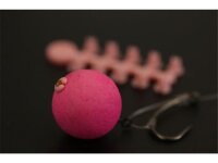 Korda Floss Caps White-Red