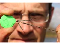 Korda Sinkers Green small