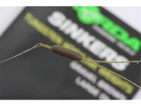 Korda Sinkers Green small