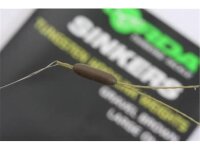 Korda Sinkers Green small