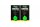Korda Sinkers Small Gravel Brown