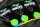Korda Sinkers Large Gravel Brown