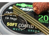 Korda Shrink Tube 1,6mm clear