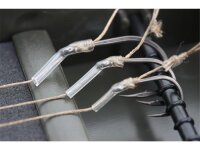 Korda Shrink Tube 1,6mm Weedy Green