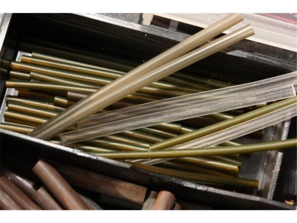 Korda Shrink Tube 1,2mm Brown