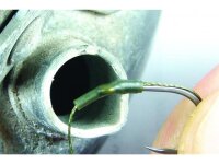 Korda Shrink Tube 1,2mm Brown