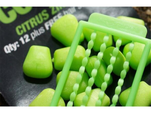 Korda Pop-up Corn IB - Yellow