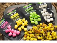 Korda Pop-up Corn IB - Yellow