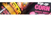 Korda Pop-up Corn IB - Yellow